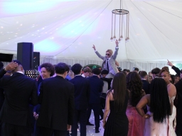 YR11 Prom 2025 - Party